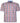 Espionage Men's Plus Size Poly cotton Short Sleeve Check Shirt in Royal Brown 2XL to 8XL