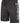 KAM Mens Plus Size Camo Panelled Jog Shorts in 2 Colour Options 2XL to 8XL