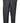 MENS POLY VISCOSE FLAT FRONT TROUSERS (FREDDIE) IN GREY IN WAIST 40 TO 60 INCHES, S/R/L