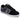 DC Shoes Mens Pure SE Premium Leather/Nubuck/ Suede Shoes in Black/Grey/White