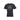 Replika Jeans Mens Extra Tall Size Printed Tee Shirt (11323T) Black in MT to 5XLT