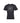 Replika Jeans Mens Extra Tall Size Printed Tee Shirt (11323T) Black in MT to 5XLT