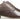 Pod Mens Lace up shoe (Vermont) in Dk-Brown