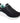 Skechers (GAR117212) Ladies Sports Bobs Squad Chaos Parallel Lines Shoes in UK 3 to 8