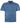 Espionage Big Size Geometric Print Short Sleeve Shirt Men's (SH417) in Blue, 2XL to 8XL