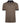 KAM Dobby Weaved Polo Shirt For Men in Goldust, 2XL-8XL