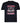Espionage Mens Big Size Road Listner Tee in 2XL-8XL