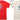 METAPHOR PURE COTTON PRINTED CREW NECK T SHIRT "PROPERTY OF AUTHENTIC DIV" IN SIZE 2XL TO 8XL, 2 COLORS