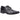 Hush Puppies Brandon Lace Up Mens Shoes in Black
