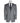 SCOTT Mens Classic Fit Wool Blend Grey Suit Jacket 34 - 60