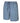 Espionage Men's All Over Shark Printed Water-Shorts in Blue 2XL to 8XL