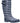 Cotswold Women Boots - Sailor Wellington Boot in Navy, 3-8