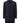 Skopes Men's Plus Size Wool Blend Overcoat In Navy Size Small To 4Xl