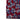 Double Two Skull Print Casual Long Sleeve Shirt for Men's (DTLS1214) Red, M to 5XL
