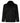 KAM Casual Wax Look Jacket For Men in Black, 2XL-8XL