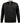 D555 RUSSEL 1/4 Zip Sweatshirt In Fleece For Men in Black, 2XL-8XL