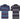 KAM Men's Yarn Dye Srtipe Polo with Jacquard Collar-Cuff Size 2XL to 8XL