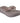 Skechers Women Sandal - Vinyasa - Wild Daisies in Taupe, 3-8 - GAR119638