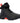 Muck Boots Men's Apex Pac Mid Boot in Black 4 to 12