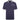 Kam Men's (KBS5467) Pique Melange Polo Shirt in 4 Colour Options 2XL to 8XL