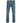 KAM K-Carlos Light Used Belted Slim Mens Jeans