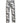 KAM Pure Cotton Camoflauge Pants/Trousers (FBS123) in Dk Khaki and Grey 2 Colors