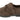 Men'S Slippers / House Shoes (Hallam)2V Wide Fit By Db Shoes in Brown
