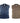 D555 Multipocket Hunting Waistcoat/Gilet (Enzo) in Size 1XL to 8XL, 2 Options