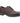 Cotswold Men Classic Shoes - Brookthorpe Plain Toe Derby in Brown, 6-12