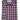 Double Two Men's Plus Size Pure Cotton Checked Long Sleeve Shirt (1167A)