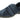 Men'S Slippers / House Shoes (Hamilton)2V Wide Fit By Db Shoes in Navy