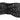 Magnum Mens Storm Trail Light Black Vegan Trainer in Black