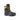 Rock Fall RF328 Chatsworth Electrical Hazard Chainsaw Waterproof Safety Boot in 6 to 13, Black