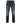 KAM Men's Extra Tall Stretch Tapered Dark Wash Jeans (Ruben)