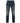 KAM Men's Extra Tall Stretch Tapered Dark Wash Jeans (Ruben)
