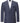 SKOPES PORTO BLUE HERRINGBONE SOFT TOUCH SUMMER SPORTS JACKET 40 - 62