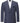 SKOPES PORTO BLUE HERRINGBONE SOFT TOUCH SUMMER SPORTS JACKET 40 - 62