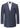 SKOPES PORTO BLUE HERRINGBONE SOFT TOUCH SUMMER SPORTS JACKET 40 - 62