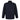 Espionage Mens Big Size Medium Weight Quilted Jacket (115) in Navy