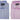Double Two Mens Easy Care Pure Cotton LS Formal Shirts (3722) in 2 Color Option