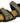 DB Shoes (87179G) Men's RAMSEY Casual Touch Fastening Strap Sandal 2V Fit in Black 42 to 47