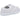 Mirak Boys Plimsoll - Morris Plims in White, 7-9