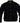 DUKE WESTERN STYLE TRUCKER DENIM JACKET IN BLACK CHEST SIZE SMALL TO XL