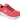 Skechers Arch Fit Sunny Outlook Sports Shoe Ladies Sports in Pink