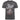 KAM Skull And Eagle Crew Neck T-Shirt For Men in 2 Colours, 2XL-8XL