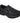 Skechers (GAR204480) Men's Relaxed Fit: Respected - Calum Trainer in Black 6 to 12