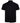 Kam Short Sleeve Grandad Premium Oxford Shirt For Men in 2 Colours, 2XL-8XL