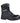 Rock Fall ProMan PM5008 Delaware High Leg Waterproof Safety Boot with Side Zip in 3 to 15, Black