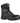 Rock Fall ProMan PM5008 Delaware High Leg Waterproof Safety Boot with Side Zip in 3 to 15, Black