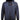 D555 MANSFIELD Full Zip Hoody In Marl Sweater Fleece For Men in Navy, 2XL-6XL